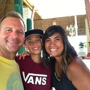 Meet your Posher, Joanne